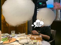 -小大董·烤鸭(观景餐厅·南京西路店)