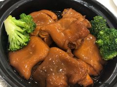 -东江海鲜酒家(艺都分店)