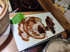 -德香苑脆皮烤鸭·经典(爱融荟城店)