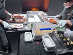 -北京老铺烤鸭(时代广场店)