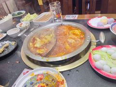 -沸炉重庆老火锅(军事博物馆店)