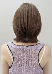 -梳蕾娜 HAIR SALON