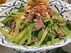 -太食獸泰式茶餐厅(IFS国金中心店)