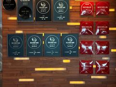 -广州柏悦酒店·悦景轩·粤菜餐厅