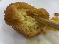 -老舅老蒙肉饼非遗店(一店)