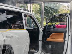 -车友必成·3M汽车贴膜/隐形车衣/改色膜(成都店)
