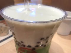 -寿奶茶·鲜奶与茶(合生汇购物中心店)
