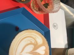 -茶是一枝花泡茶店