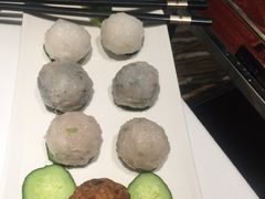 -新花城蟹粉馆(乌鲁木齐店)