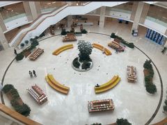 -厦门市图书馆(集美新城馆区)