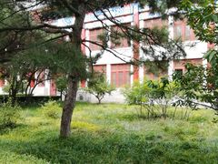 门面-北京大学赛克勒考古与艺术博物馆