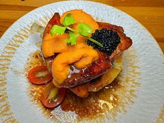 -晶吉·居酒屋·烧鸟·生鱼饭(中山区民主广场店)