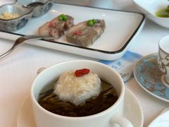 -扬州香格里拉·香宫中餐厅
