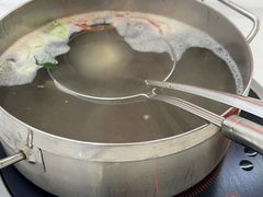 -李记鲜切牛肉自助火锅(紫薇花园店)