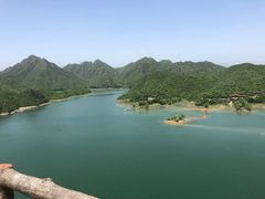 -易水湖景区