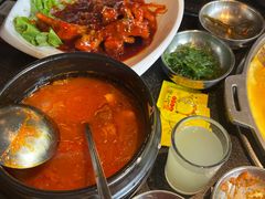 -GOGIYA·咕叽吖韩国传统烤肉店(小榄店)