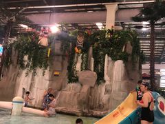 -南宫温泉水世界