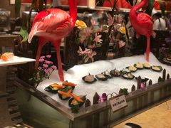 -芭菲盛宴·环球美食(北城国际店)