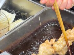 -老绍兴三味臭豆腐(奥林匹克购物广场店)