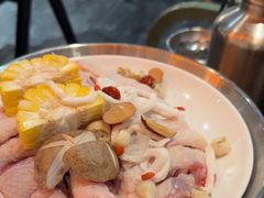 -椰庭·椰子鸡·创意玩家(晶耀前滩店)