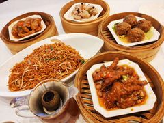 -稻香海鲜饭店(第一国际店)