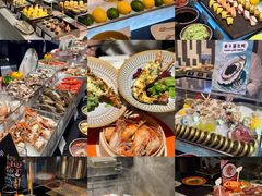 -广州粤海喜来登酒店