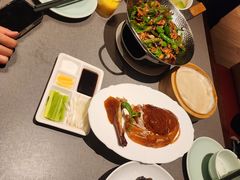 -亦海人家烤鸭店(康定街店)