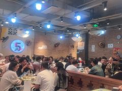 -五里关火锅(牛市口店)