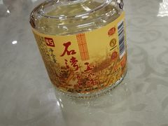 -御满江海鲜酒家(洛溪新城店)