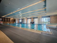 -上海漕河泾万丽酒店