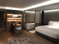 -北京三里屯CHAO酒店