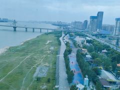 -南昌之星摩天轮