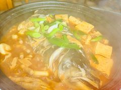 -五味堂·江浙土菜(月河特色店)