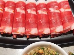 -海底捞火锅(上地华联店)