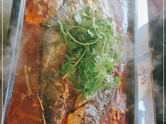 -火龙堂·风味民间菜(文一路店)