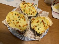 -四季餐厅(大寺店)