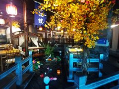 -卞氏菜根香(青羊万达店)