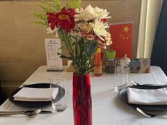 -马克西姆俄罗斯餐厅(通亚街店)