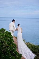 -麦田·婚纱摄影(天河新天地店)