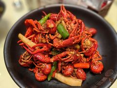 -聚味瞿记·龙虾堂(坡子街店)