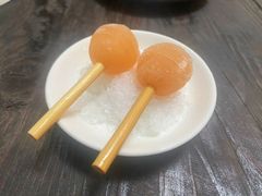 -Ocean's Table 欧舍