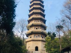 -灵谷景区