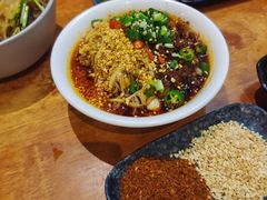 -付小姐在成都(中山公园店)