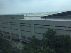 -上海中航虹桥机场泊悦酒店