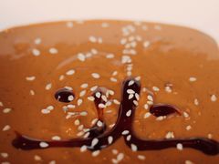 -北门涮肉·炭火铜锅涮肉(什刹海店)