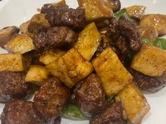 -新虹楼饭庄(崇明陈家镇店)