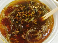 -老广州牛杂(深圳白石洲总店)
