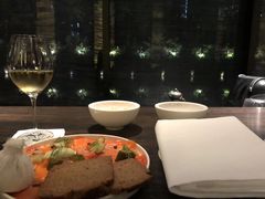 -LONG BAR 廊吧(外滩华尔道夫酒店)