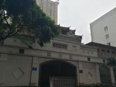 -皇城清真寺