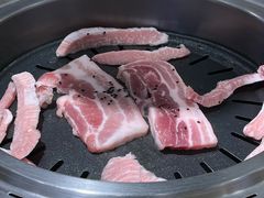 -安又胖韩国烤肉(泰达永旺店)